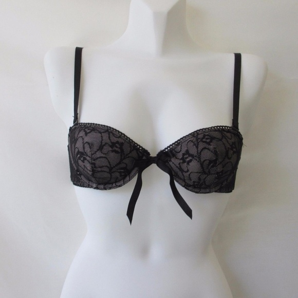 34 a bra